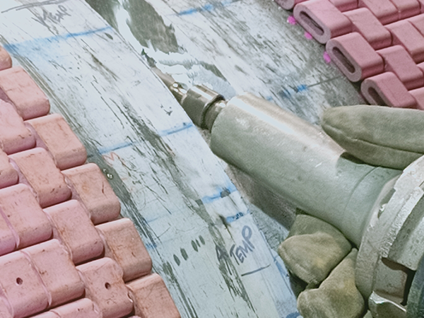 Welding and Quality Management Service