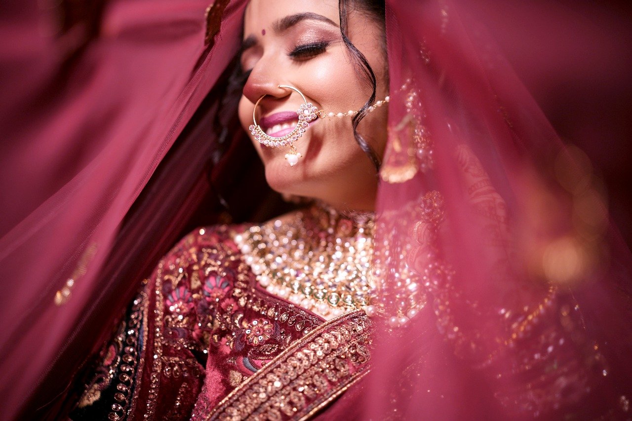 Best Wedding Photographer in Patna Bihar: Capture Your Love Story with Perfectio