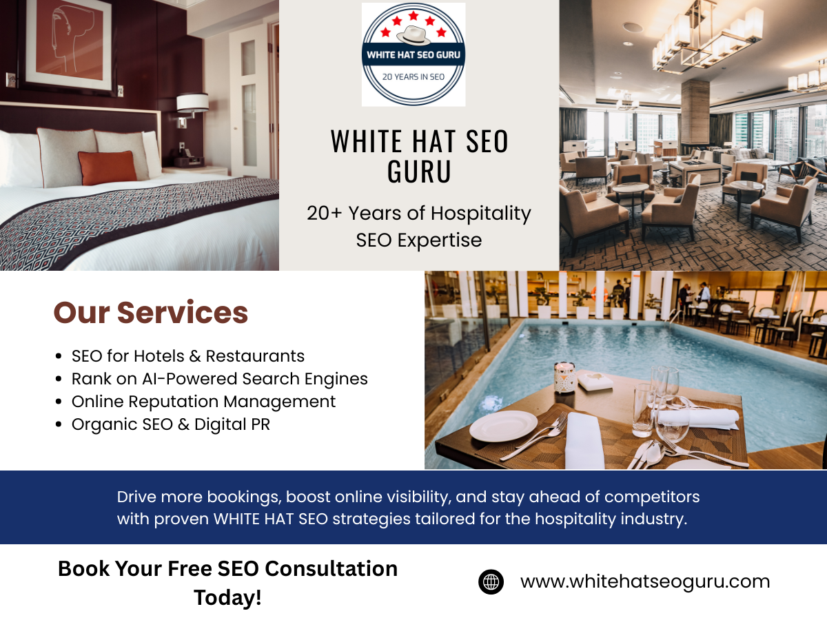 White Hat SEO Guru