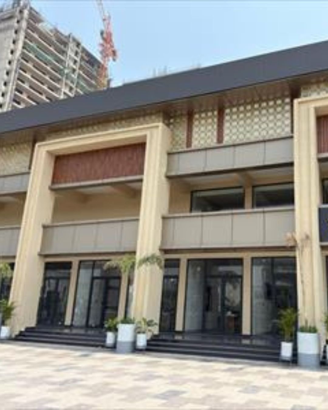 Bigger Showroom for Sale in Lucknow – Business’s Best Location