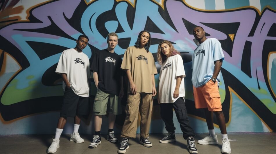 Stussy Shorts | Upto 20% Discount | Shop Now