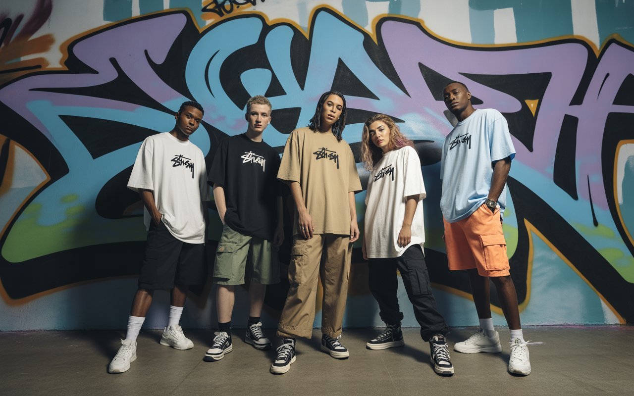 Stussy Shorts | Upto 20% Discount | Shop Now