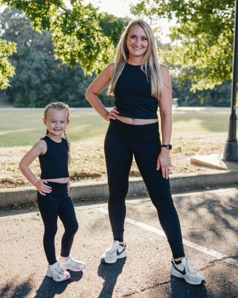 The Conscious Closet: From Softest Newborn Clothes to Chic Mommy and Me Outfits