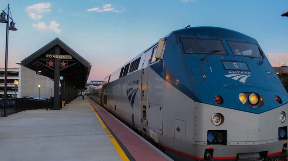 amtrak-office-washington-dc