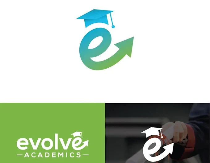 attractive-school-and-university-education-logo-design-1