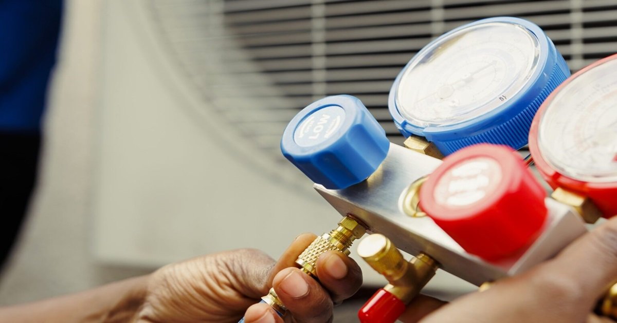 HVAC supplier in Canada