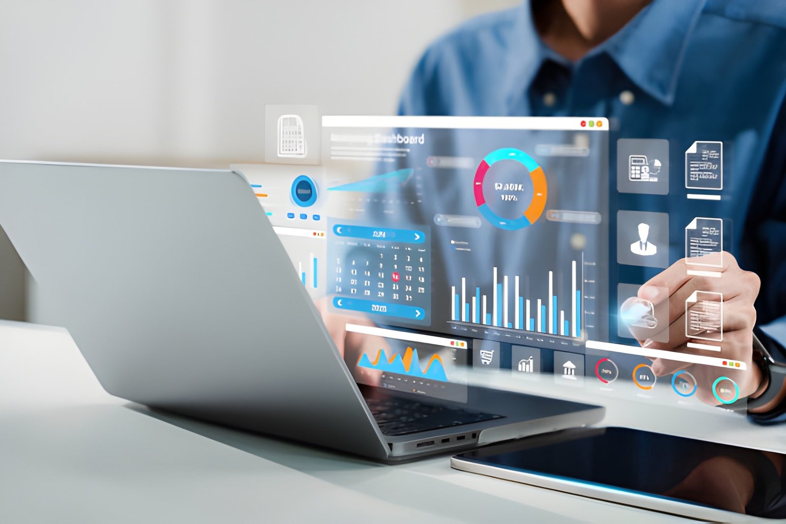 Transform Finance with Banking Software Development