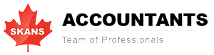 Tax Services in Canada | Skans Accountants