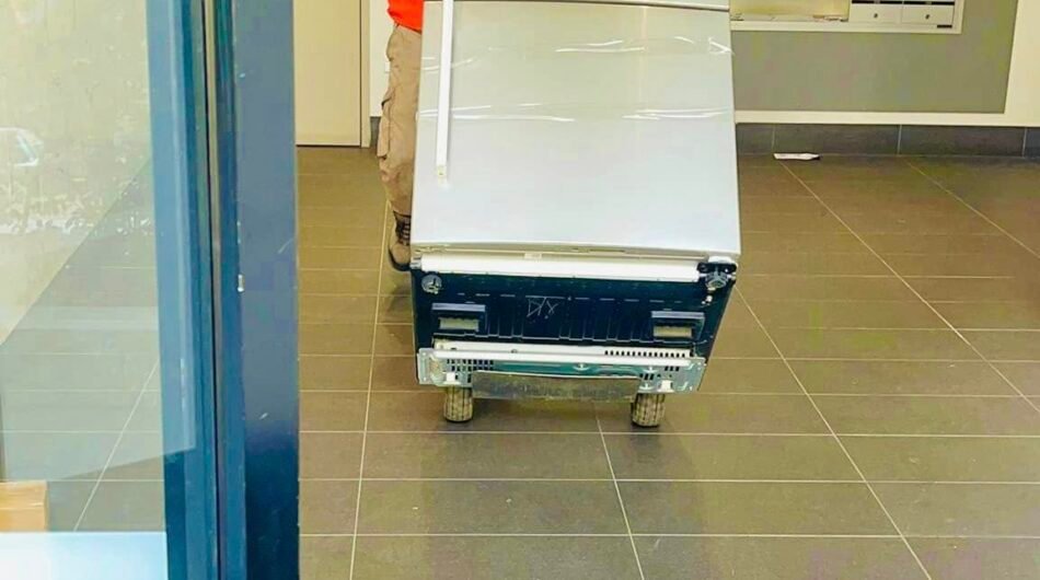 Your Trusted Removalist in Castle Hill – JAC Removals