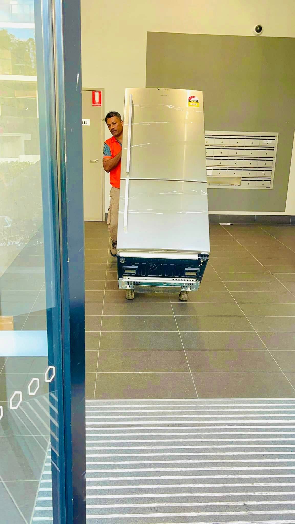 Your Trusted Removalist in Castle Hill – JAC Removals