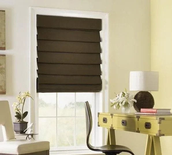 Blinds cleaning service