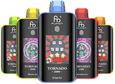 Premium RandM Vape Wholesale Supplier