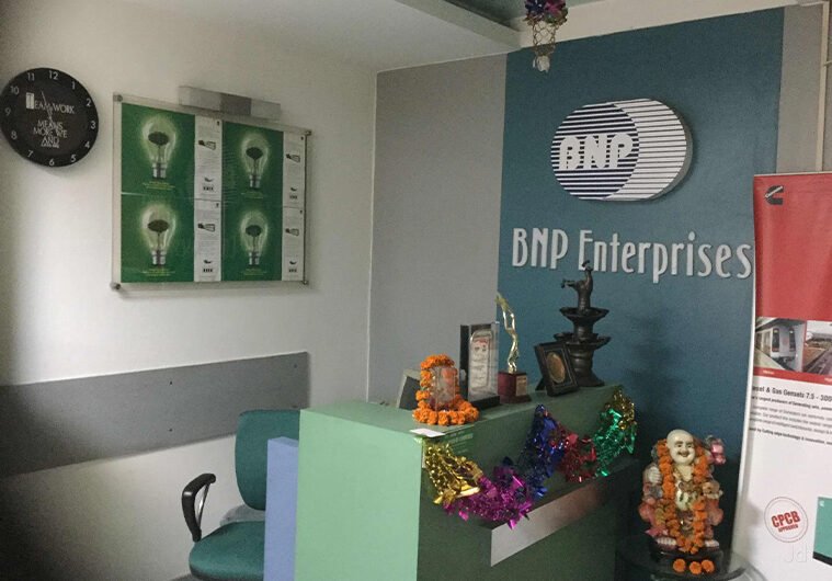 bnp-enterprises