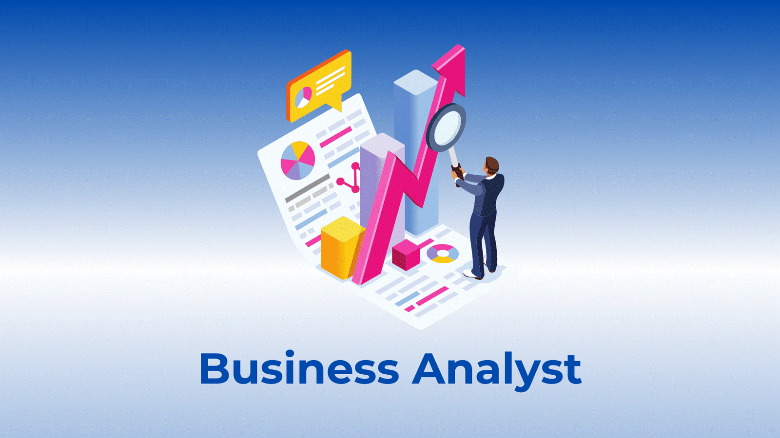 What You’ll Learn in Business Intelligence Courses