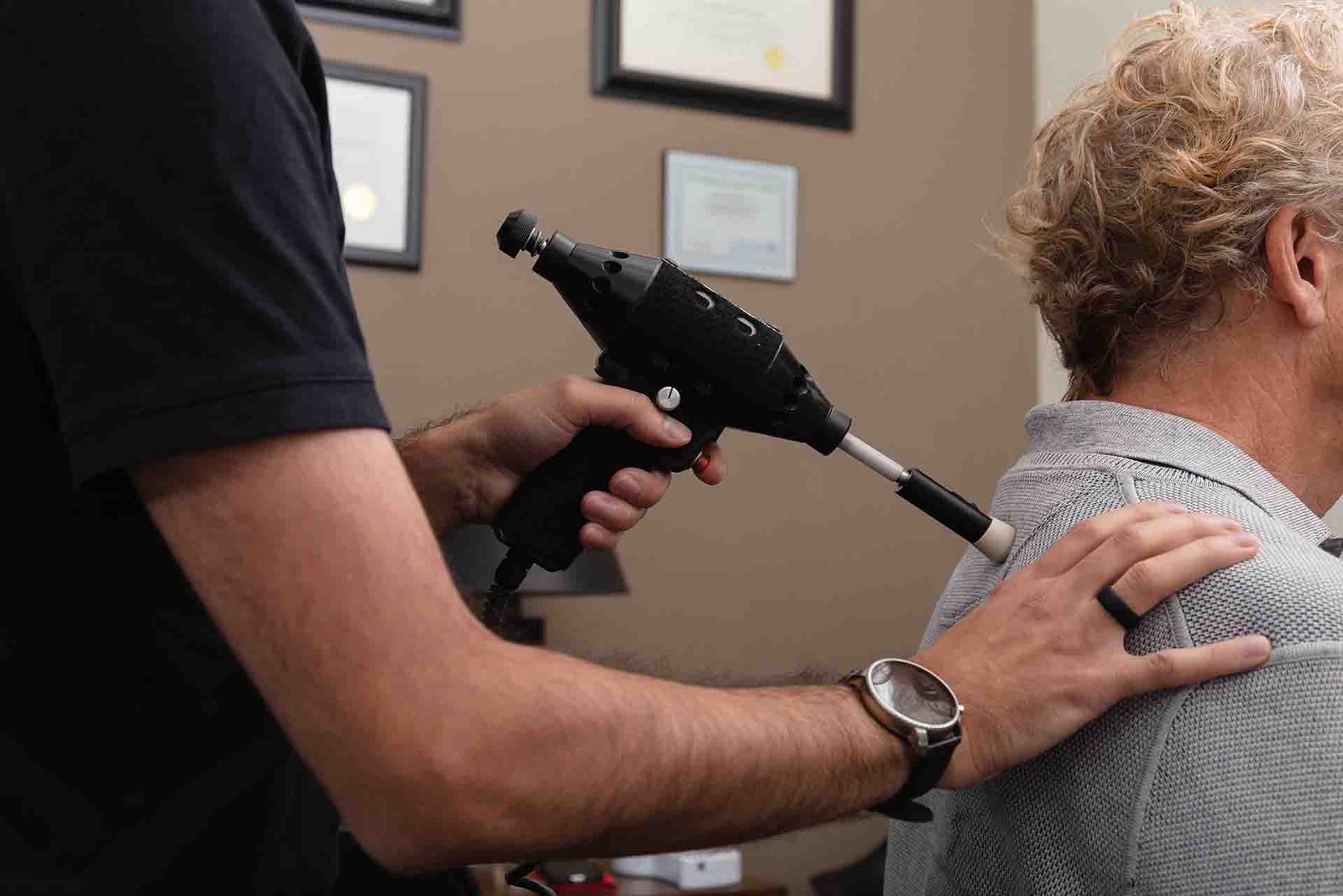 Root Cause Chiropractic