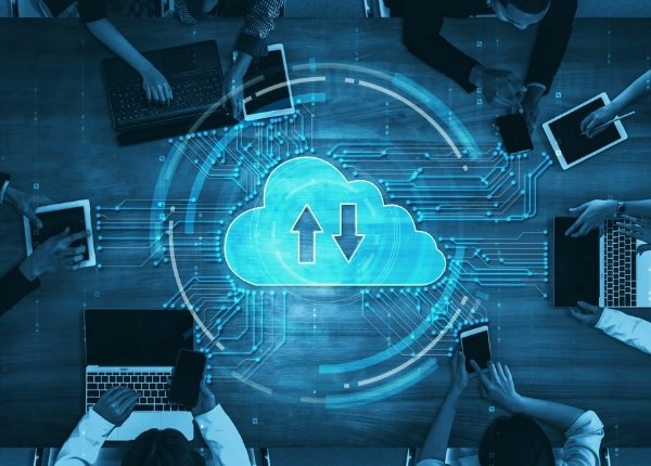 cloudAntique