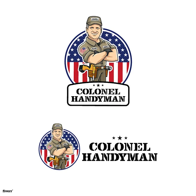 I will creative eye catching logo design for electricians services