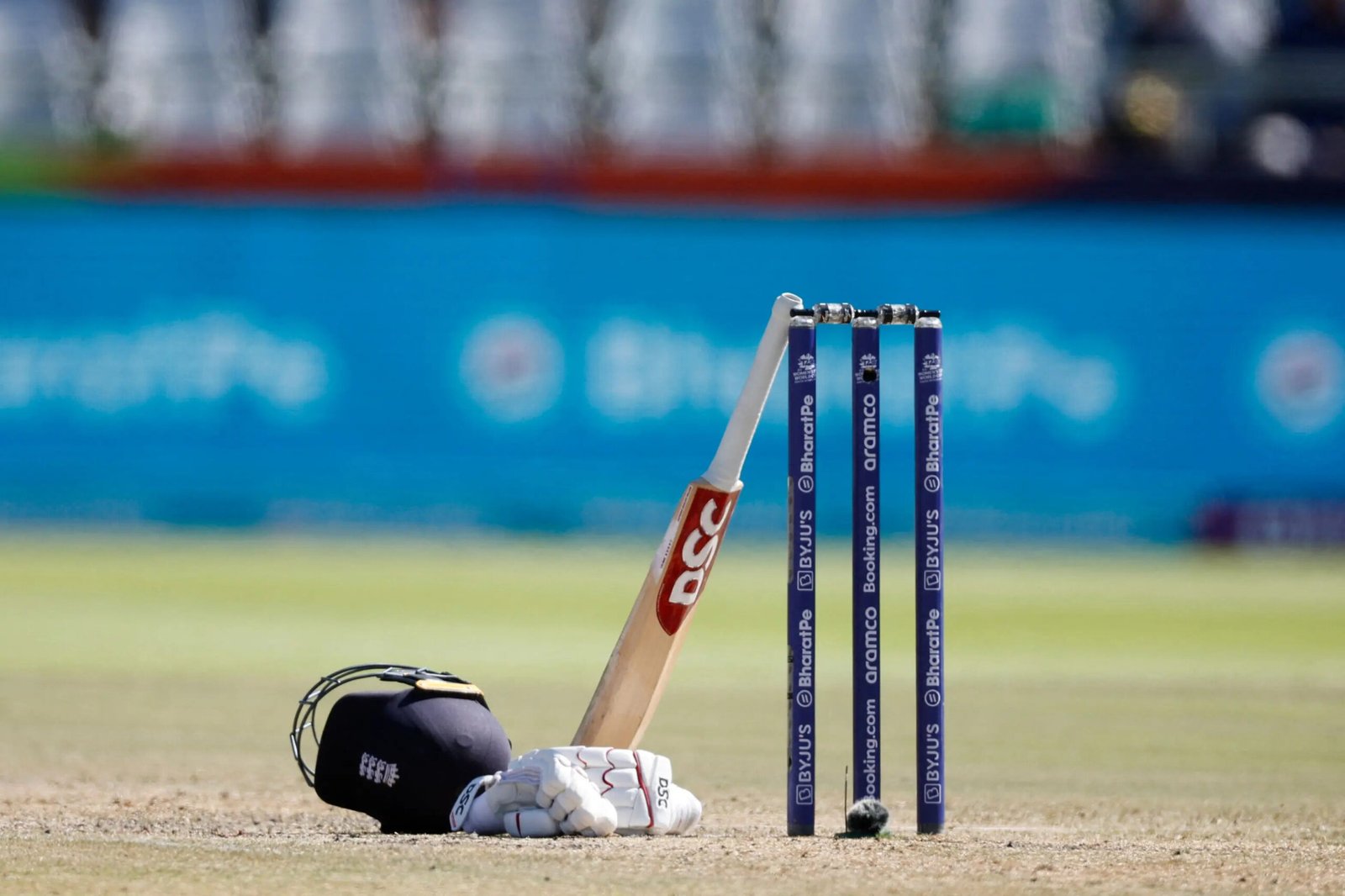 Get the Latest CricketNews