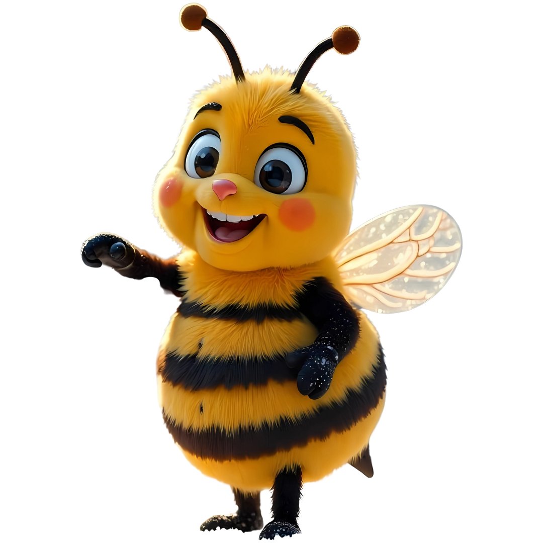 Nurturing Young Minds with Love at Cuddling Bee Preschool in Yamuna Vihar