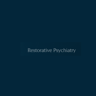 Restorative Psychiatry