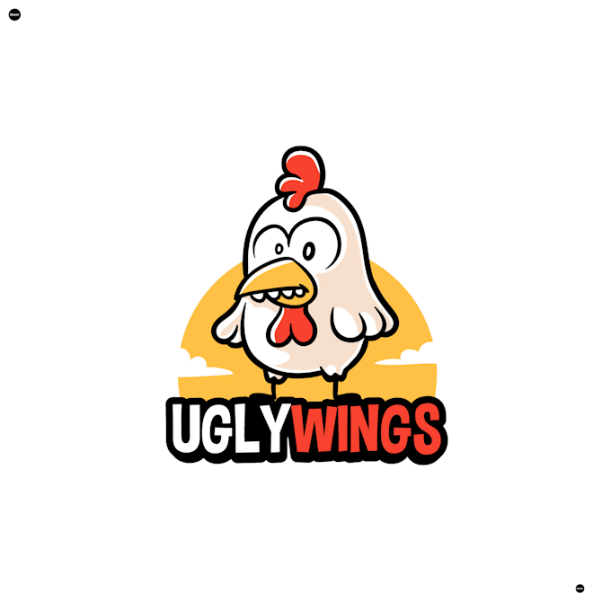 I will design your restaurant logo for your business branding