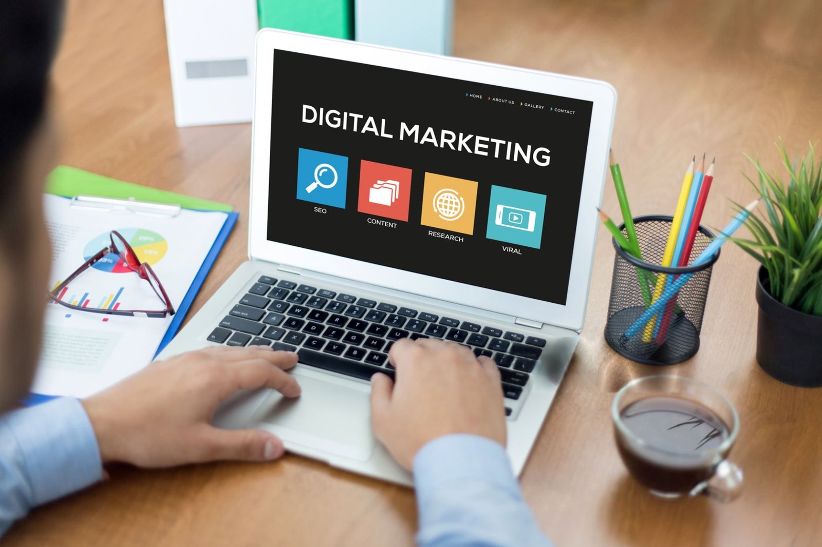Best Digital Marketing Company In Delhi NCR