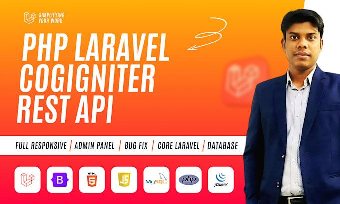 do-interactive-and-fully-functional-laravel-web-applications