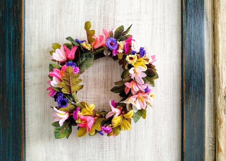 door-wreath-summer