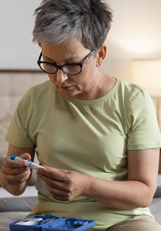 Pine Creek Medical Clinic