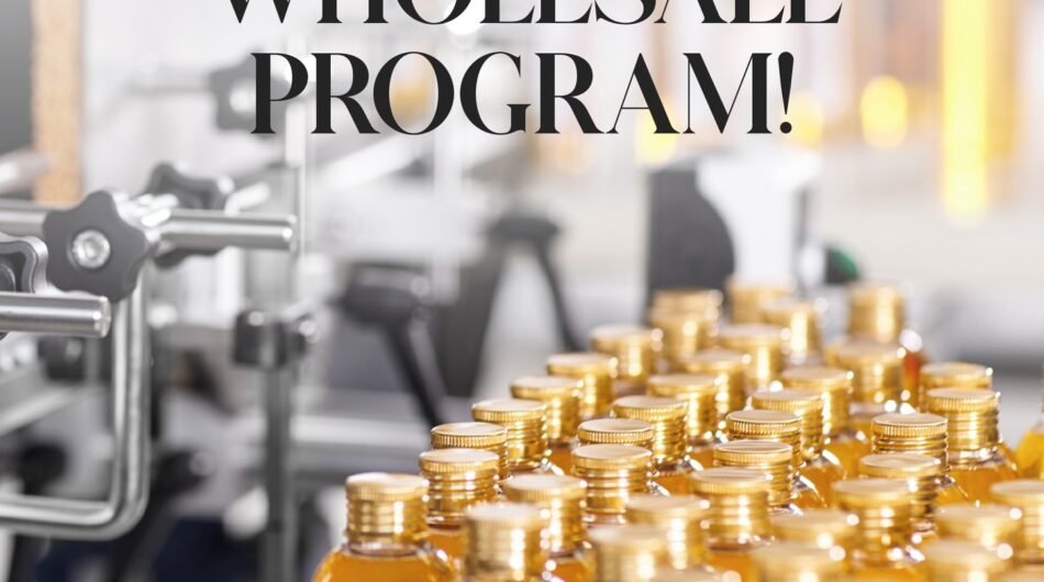 Private Label Wholesale Natural Skincare Products