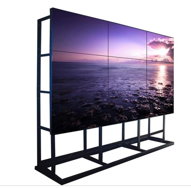 Get Noticed Instantly with Outdoor Video Advertising Solutions