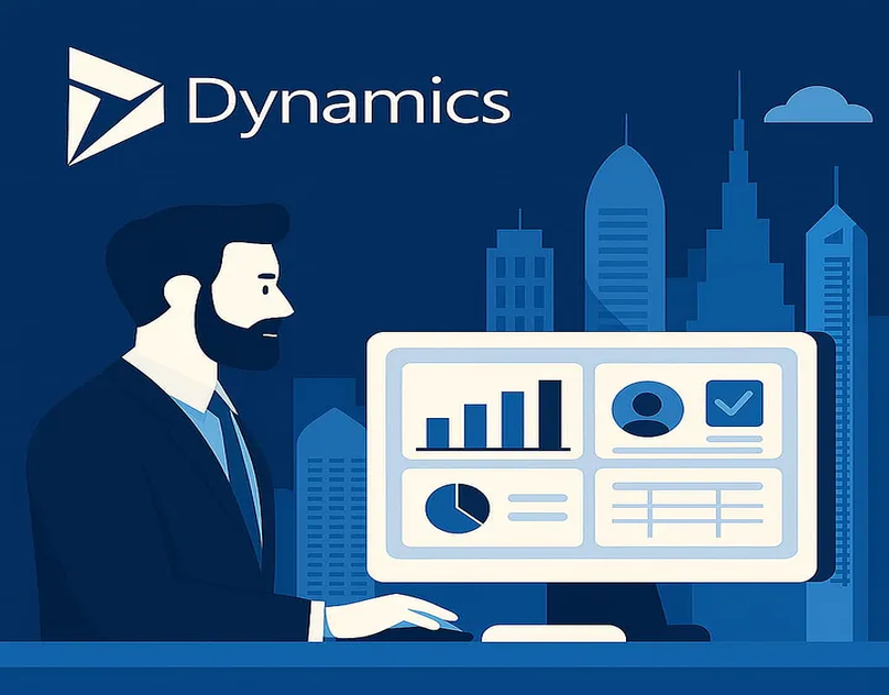 Streamlined Dynamics 365 Implementation Solution