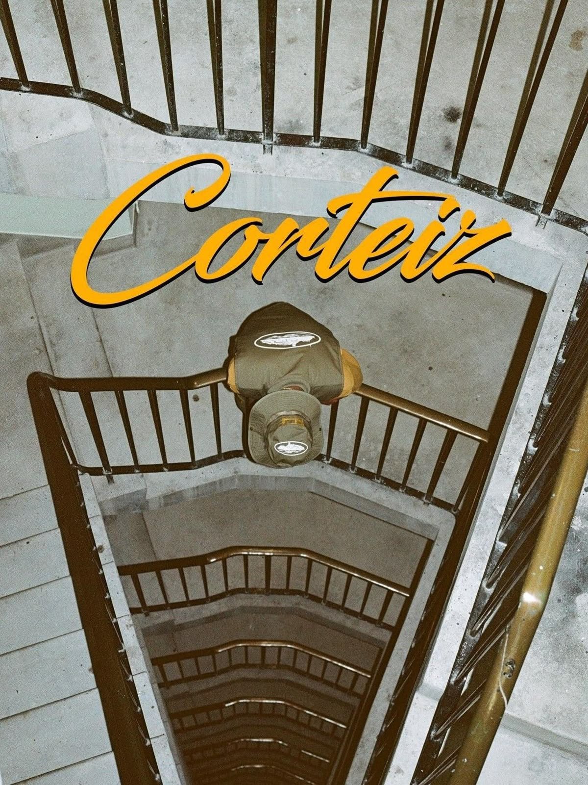 Corteiz ® | Site Web officiel CRTZ RTW | Nouvelle Arrivee