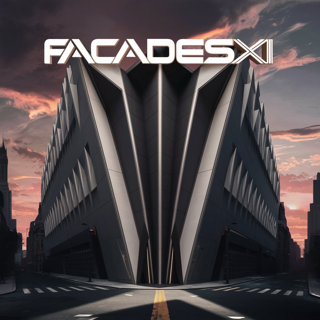Facadesxi