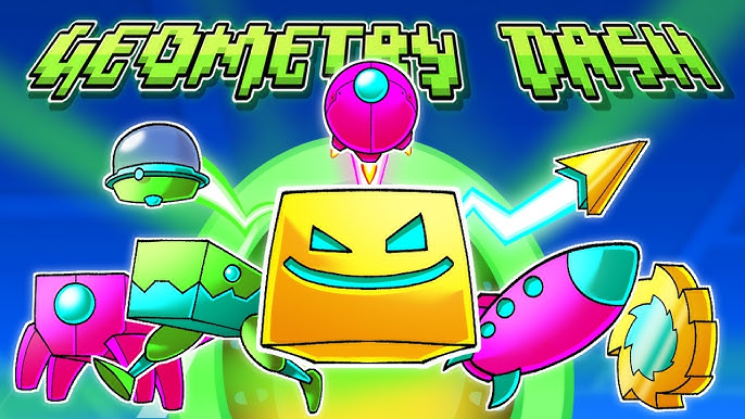 geometry-dash