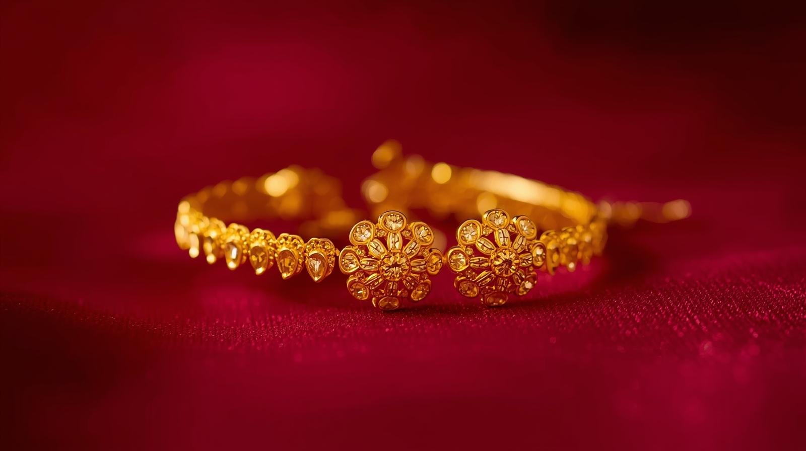 Instant Gold Loan in Bangalore – Low 9.50% Interest Rate with Bajaj Finserv