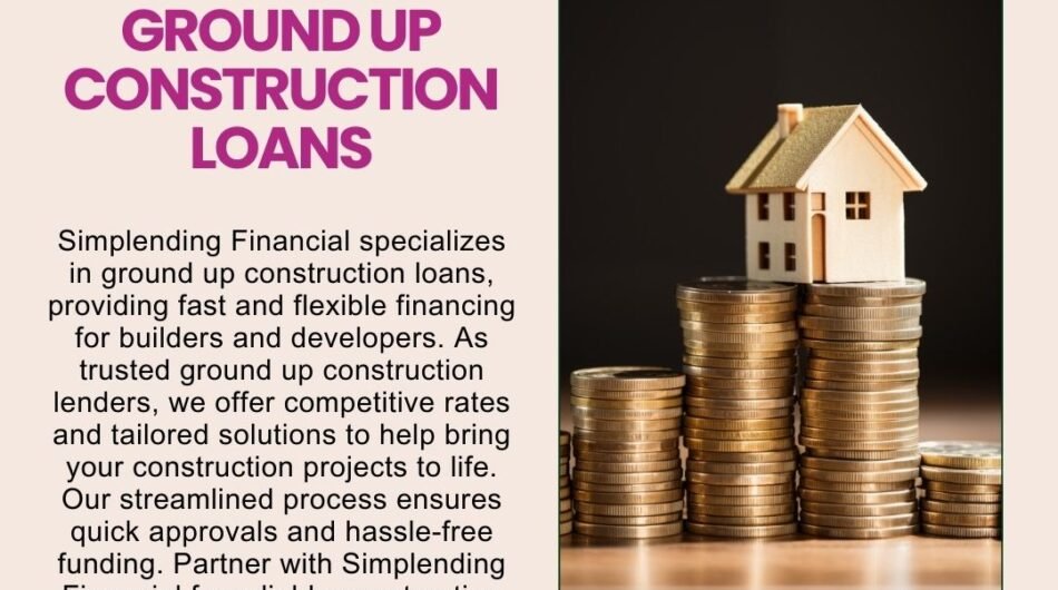 ground-up-construction-loans