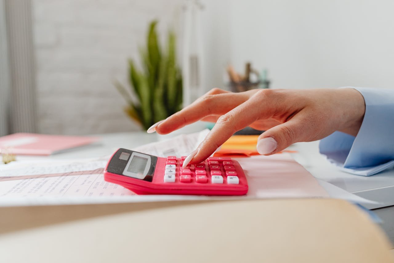 What are bookkeeping services?