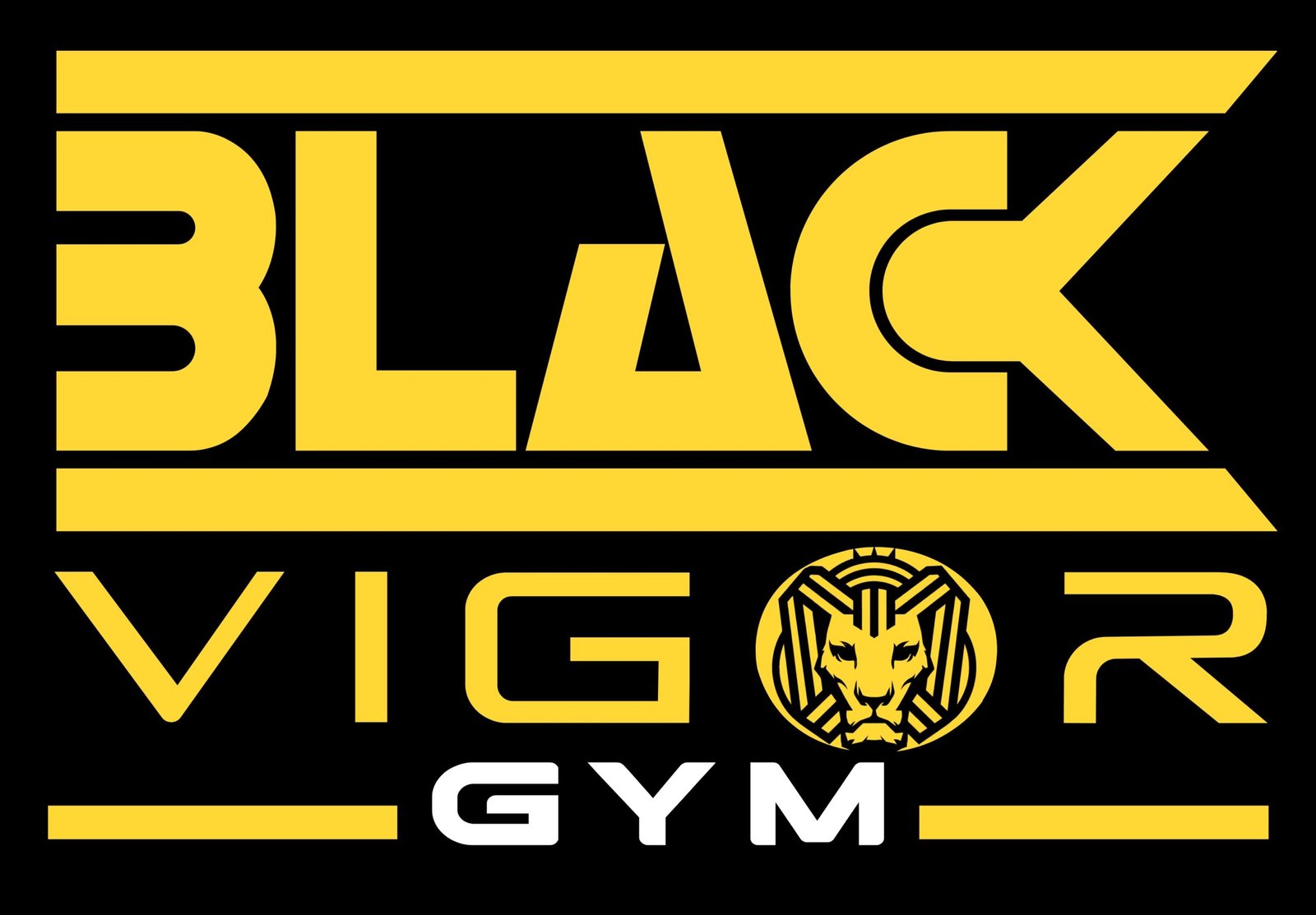 Black Vigor Reserve