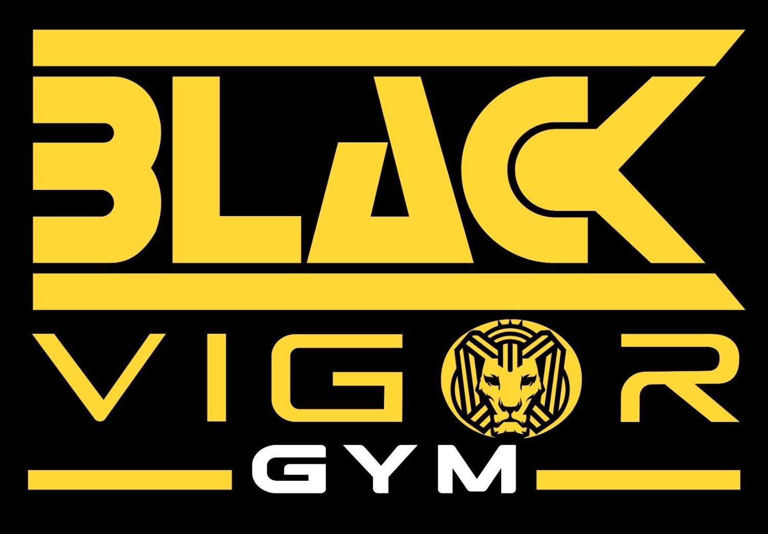 Black Vigor (Gaur City)