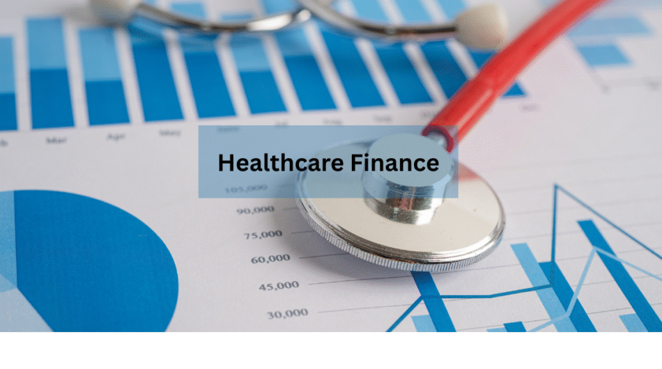 healthcare-finance
