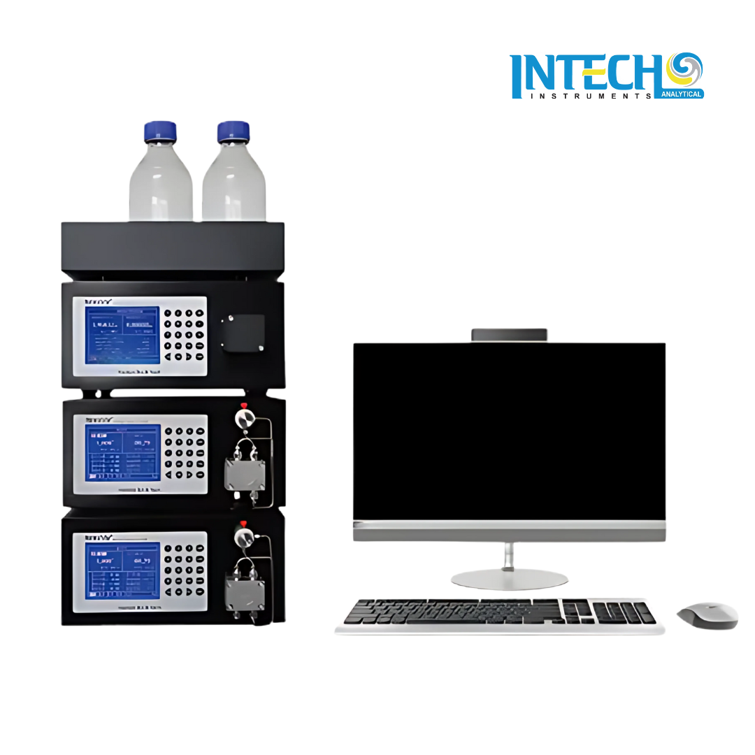 Top High Performance Liquid Chromatography Systems | Best Solutions | Intech Ana
