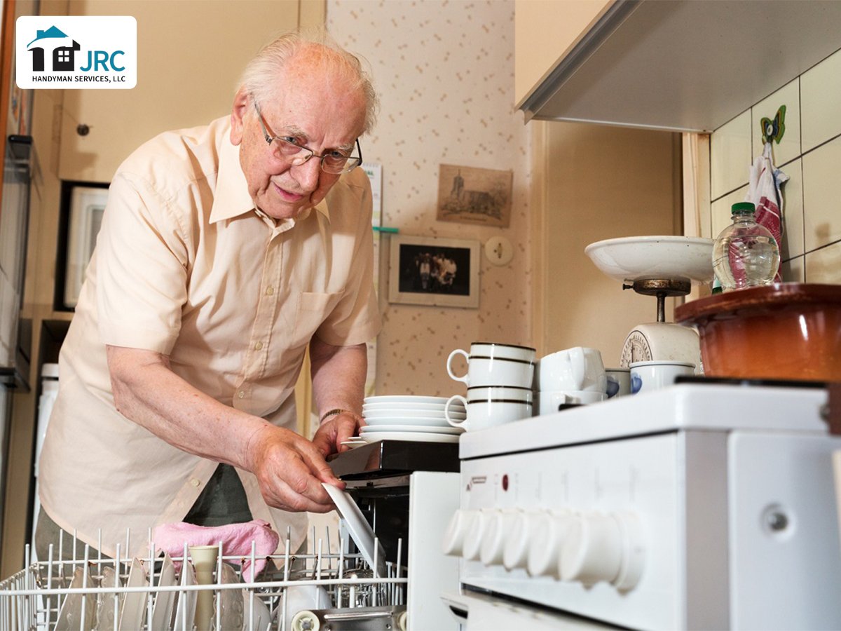 Safe Home Modifications for Elderly | Handyman Wesley Chapel