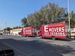 E House Movers