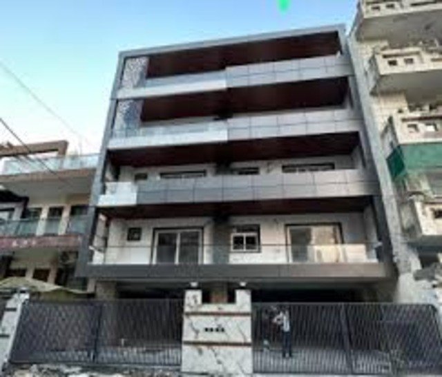 Secure Your Ideal Builder Floor for Sale in Sikkim!