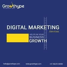 Growthype Private Limited