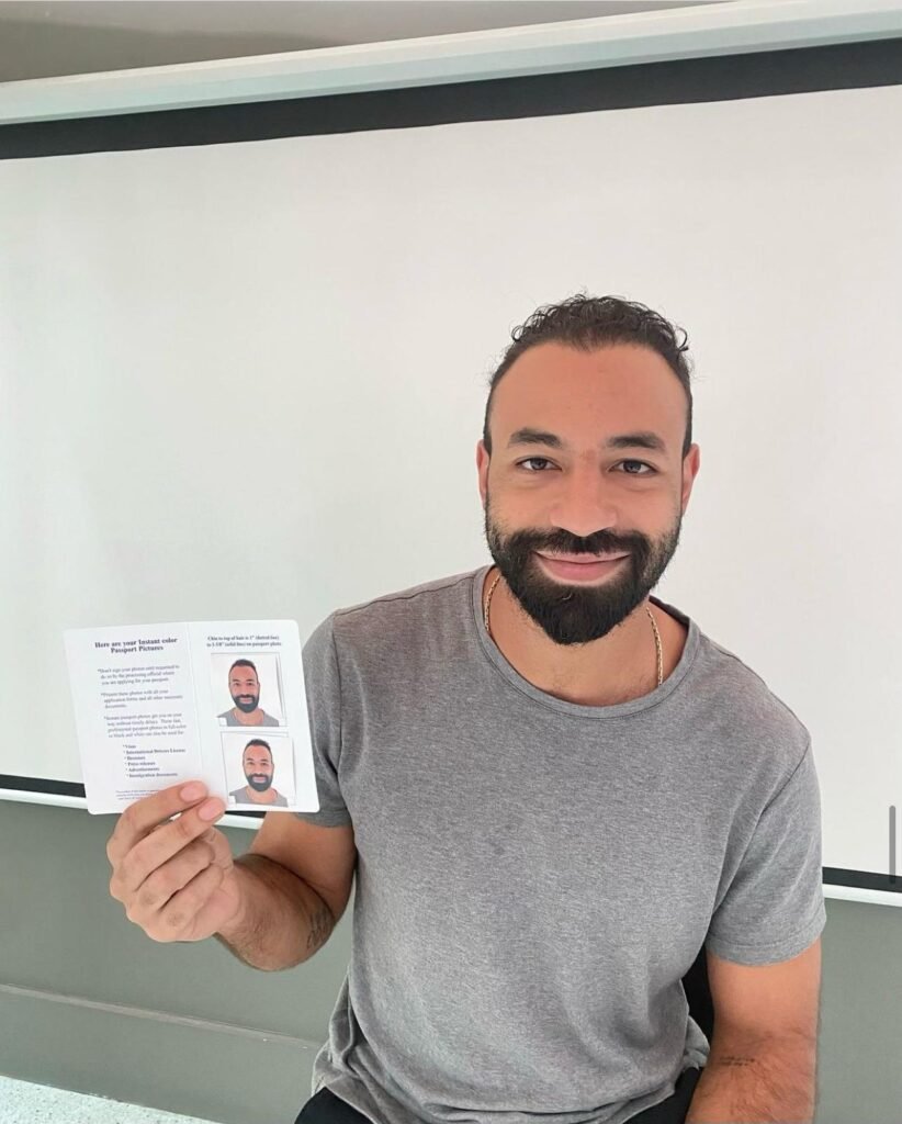 Your Trusted Local Passport Photo Experts