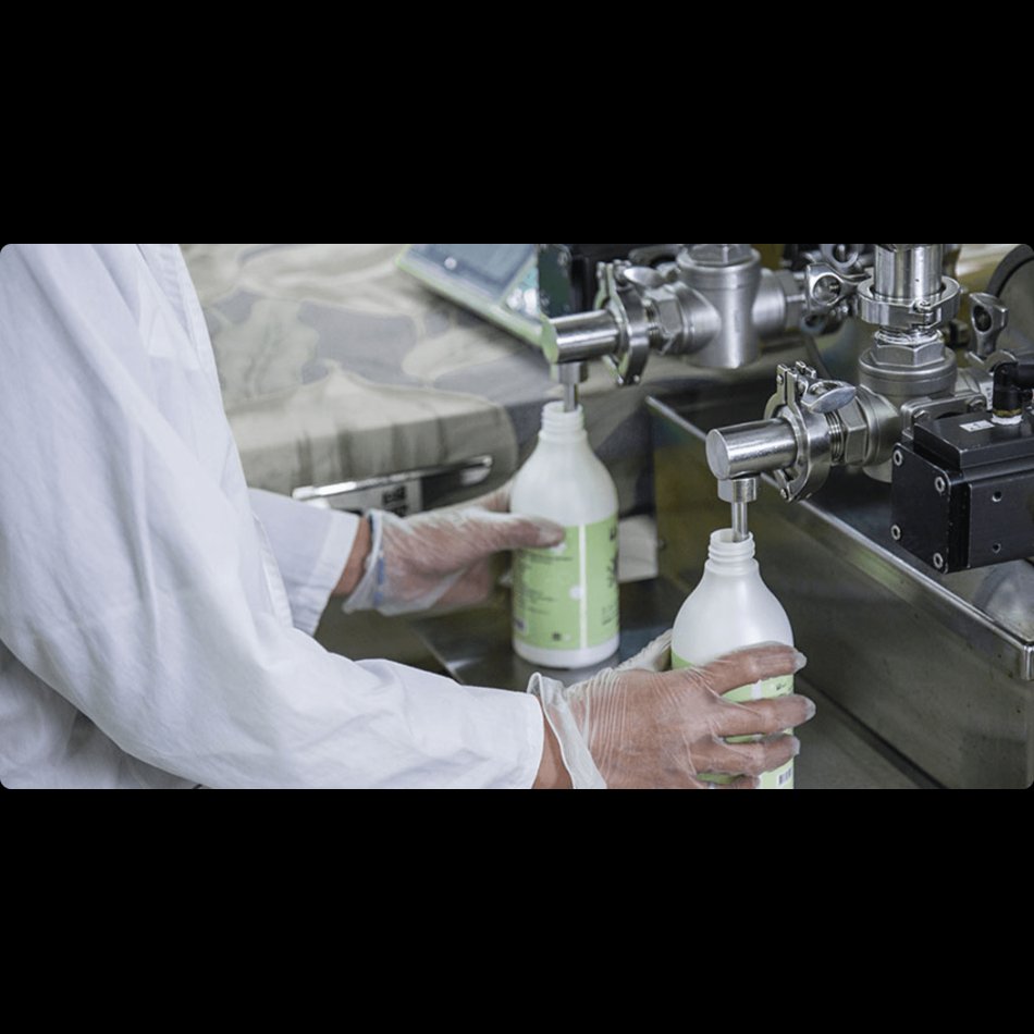 Wholesale Natural Skincare Products | Midwest Sea Salt Co.