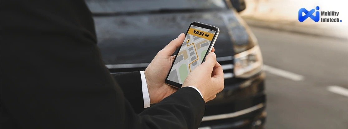 Mobility Infotech