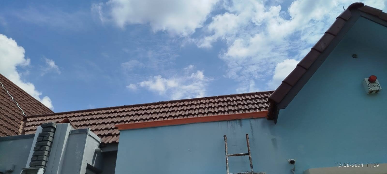 Professional Solutions to Stop Roof Leaks for Good